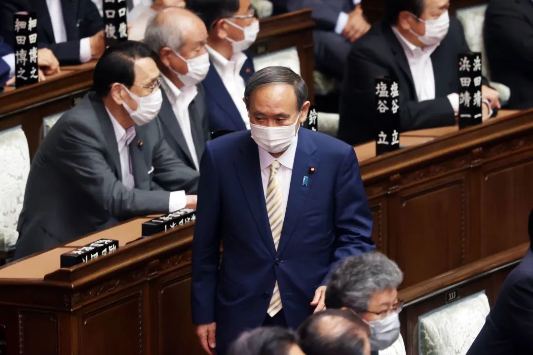 执政联盟众议院选举落败，日本或面对多政党共同执政