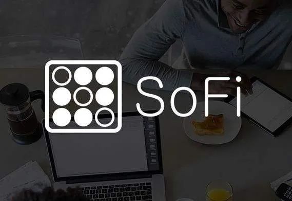 SOFI Technologies跌超8% 月内曾一度大涨42%