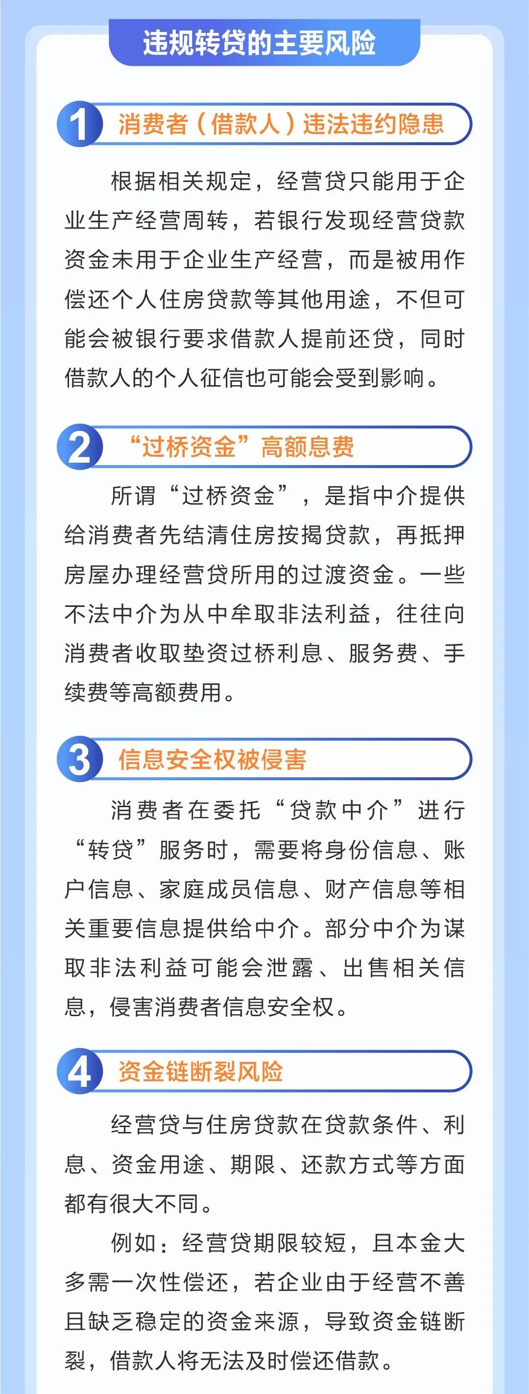 整治不法贷款中介进行时：多方携手共护金融消费者权益