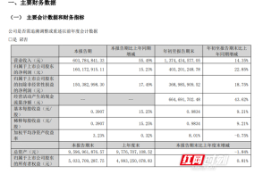 营收利润持续“双增长” 重庆银行交出亮眼三季报