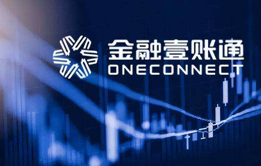 金融壹账通盘中异动 股价大涨5.56%