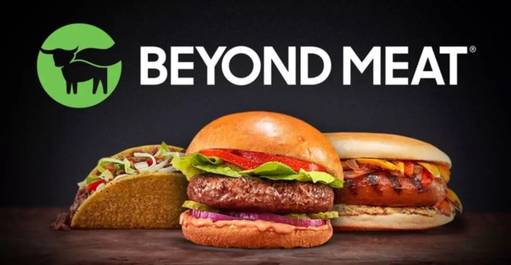 Beyond Meat跌超9.7% 下调全年收入指引区间上限