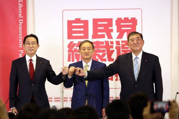 日本政局进入新一轮动荡！内阁集体辞职，石破将成战后最短任期首相？