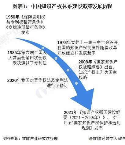 专家：完善知识产权制度 支撑创新驱动高质量发展