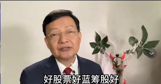 视频|李大霄：市值管理正式出台