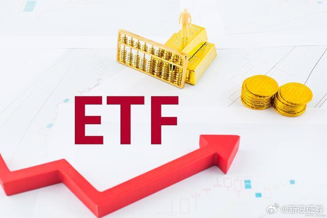 ETF或将逐渐掌握A股定价权，A50ETF华宝（159596）昨日“吸金”1682万