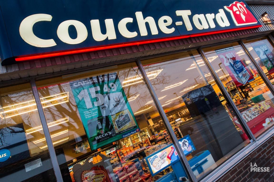 加拿大便利店巨头Couche-Tard称不考虑恶意收购7-11便利店母公司Seveni