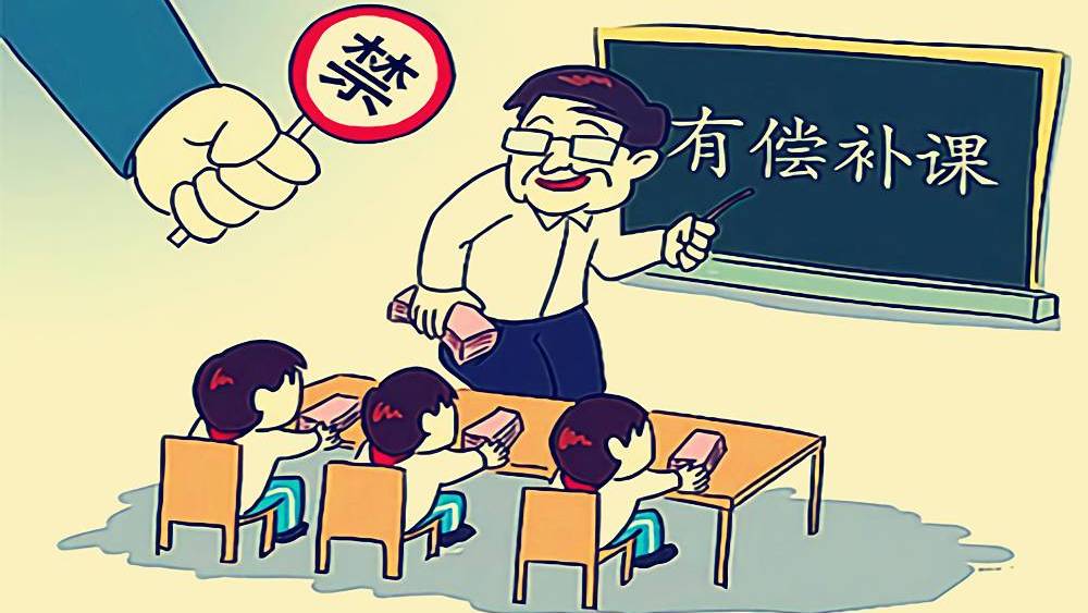 小学副科老师像筋疲力尽的乙方,小学副科老师：疲惫不堪的幕后英雄