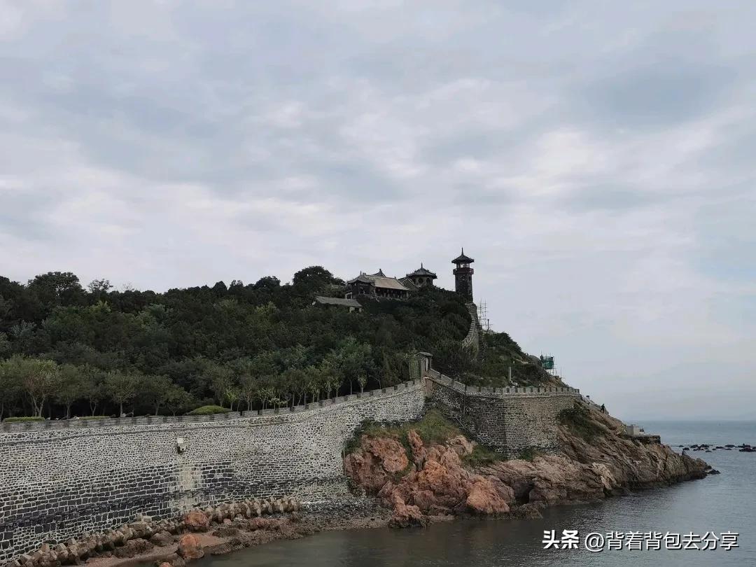 山东旅游必去十大景点排名最新,山东热门旅游景点排行更新版