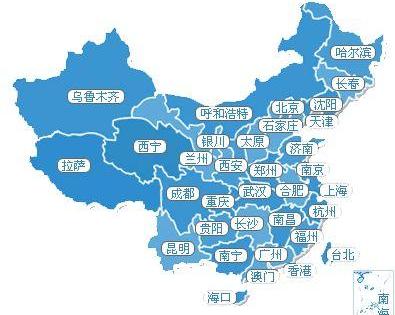 最新全国天气预报图,全国实时天气图最新发布