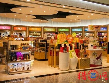 最新百货店名大全,全新商场店铺名录一览