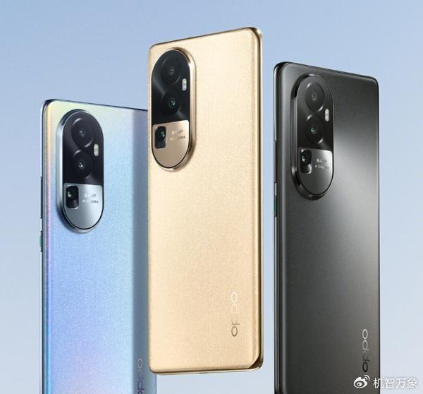 OPPO Reno13 上手：好看又好拍 用实况记录生活