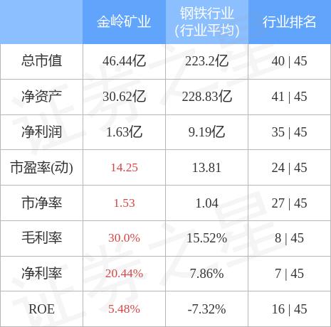 金岭矿业最新消息,金岭矿业最新动态揭晓。