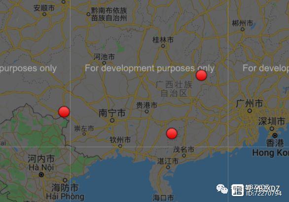 广西地震最新消息,广西发生地震，最新动态持续更新中。