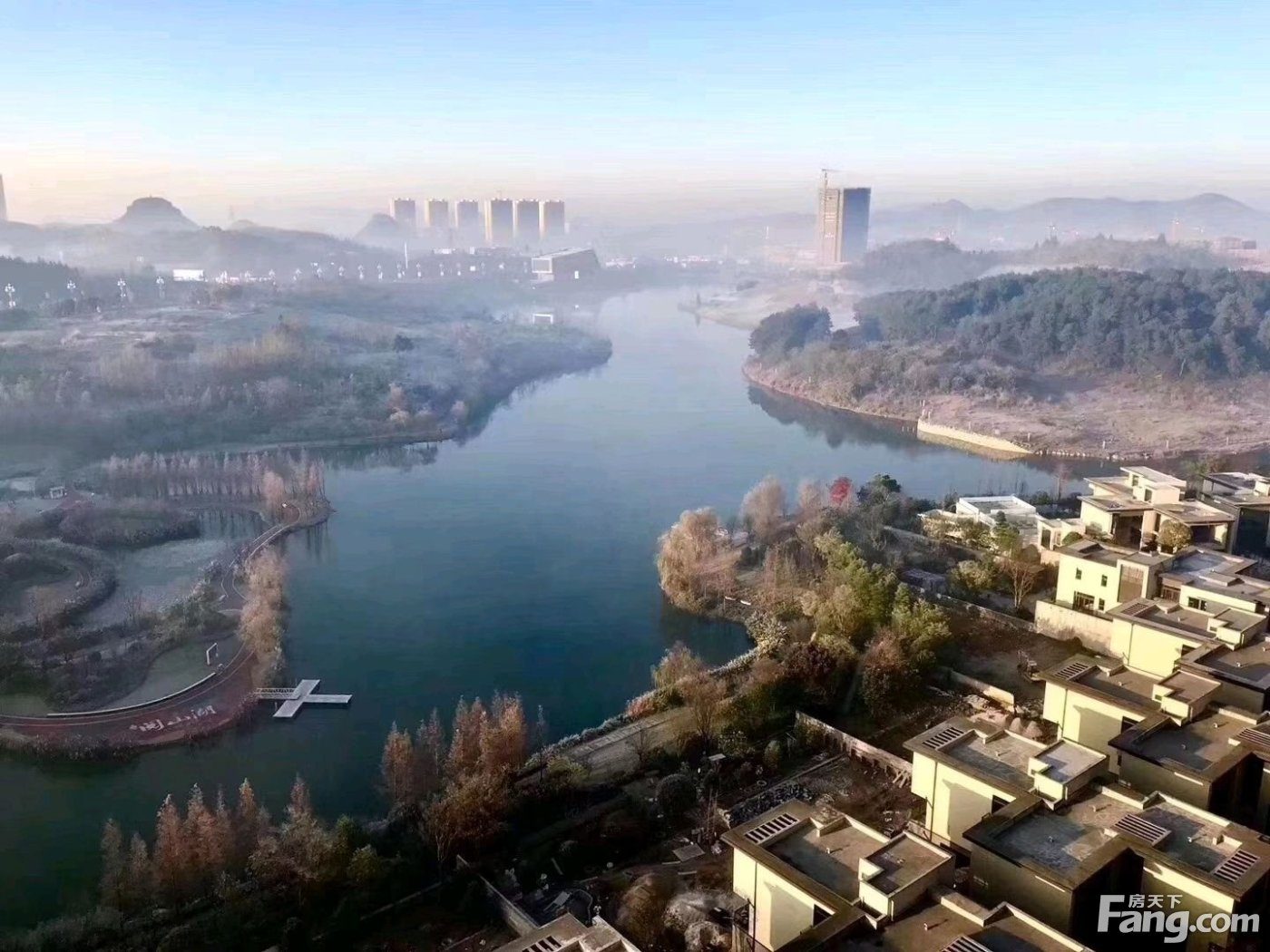 贵阳观山湖区最新房源,贵阳观山湖区新增精选住宅热推。