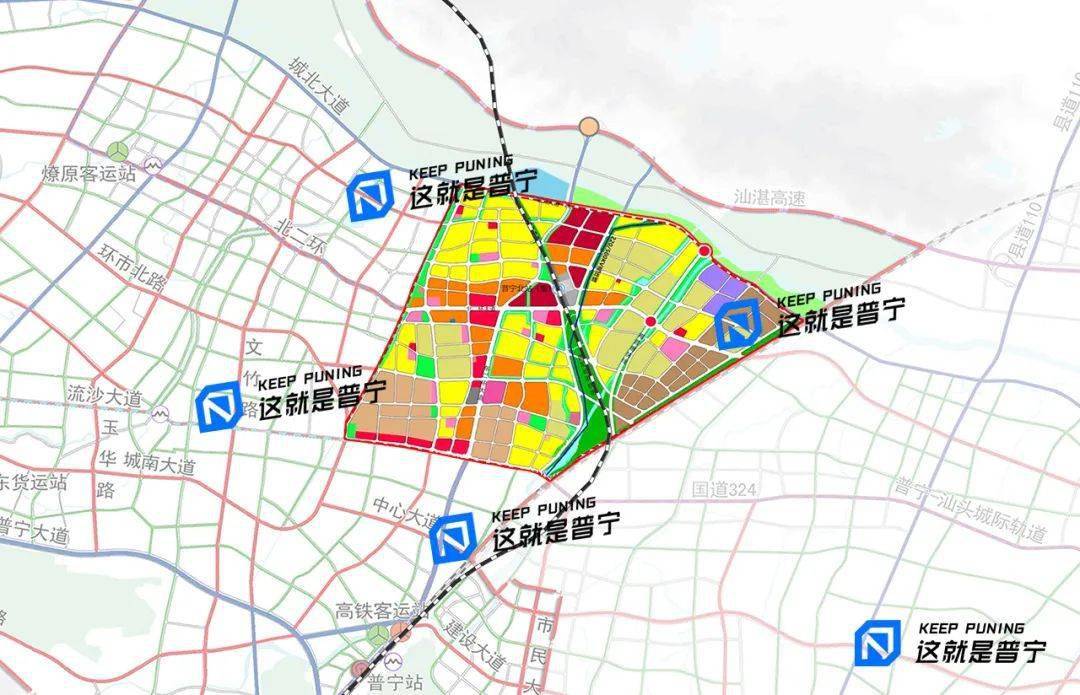 最新西彭规划图,西彭发展蓝图全新升级版。