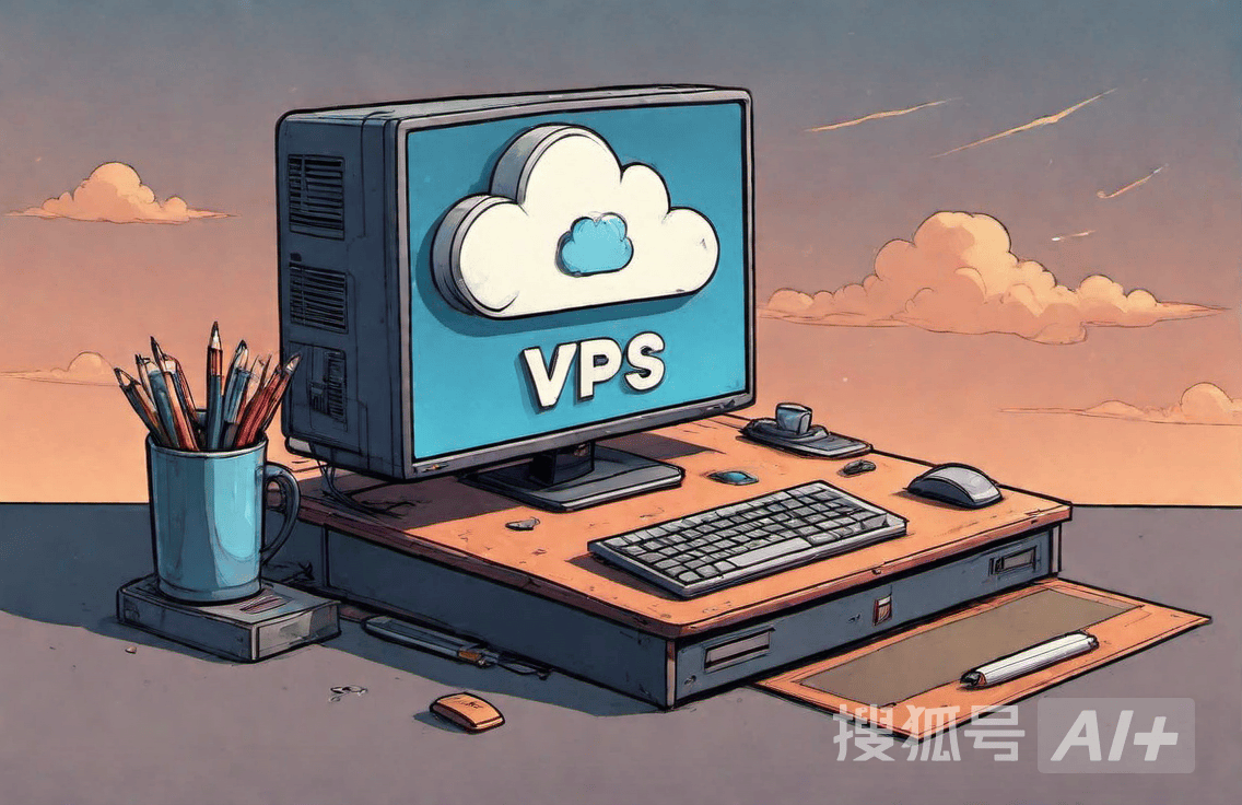 最新vps,前沿性能的全新VPS