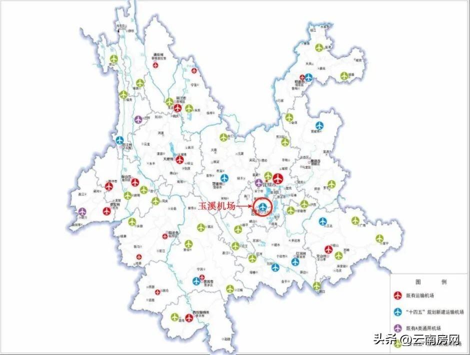 红河机场最新消息,红河机场最新动态揭晓。