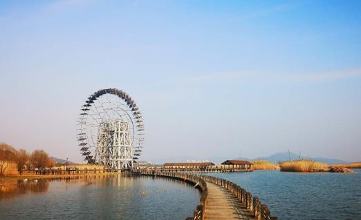 苏州太湖旅游度假区最新规划,苏州太湖旅游度假区最新蓝图亮相。