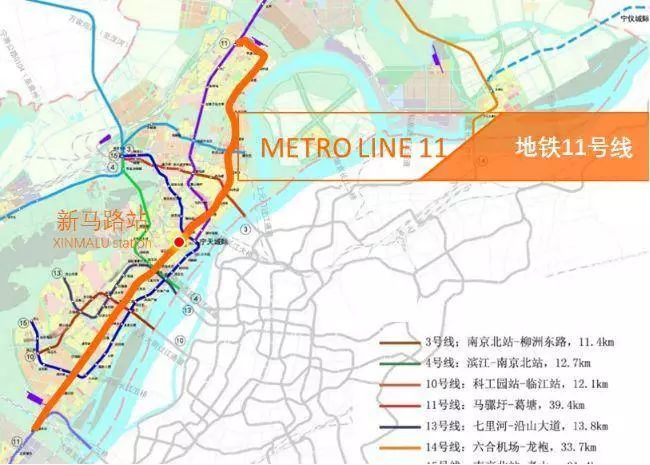 南京江北新区最新规划,南京江北新区未来蓝图再升级。