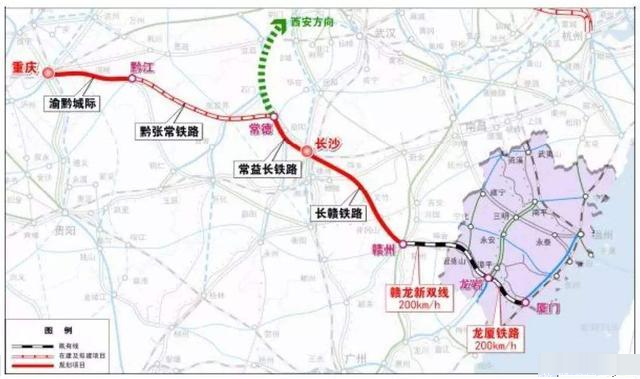 岳咸九铁路最新消息,岳咸九铁路建设最新进展报道。