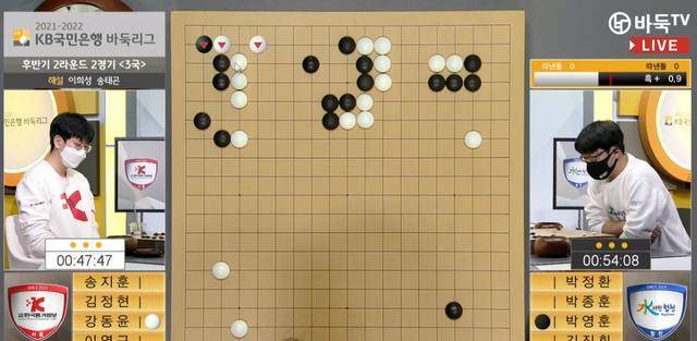 围棋最新赛事直播,围棋界焦点赛事实时呈现。