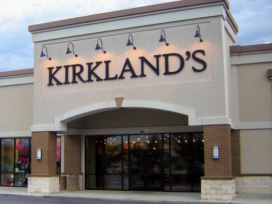 Kirklands家具盘中异动 股价大涨5.03%报2.09美元