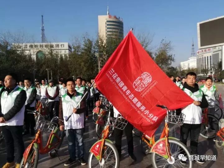 晋城环保最新消息,晋城环保动态速递