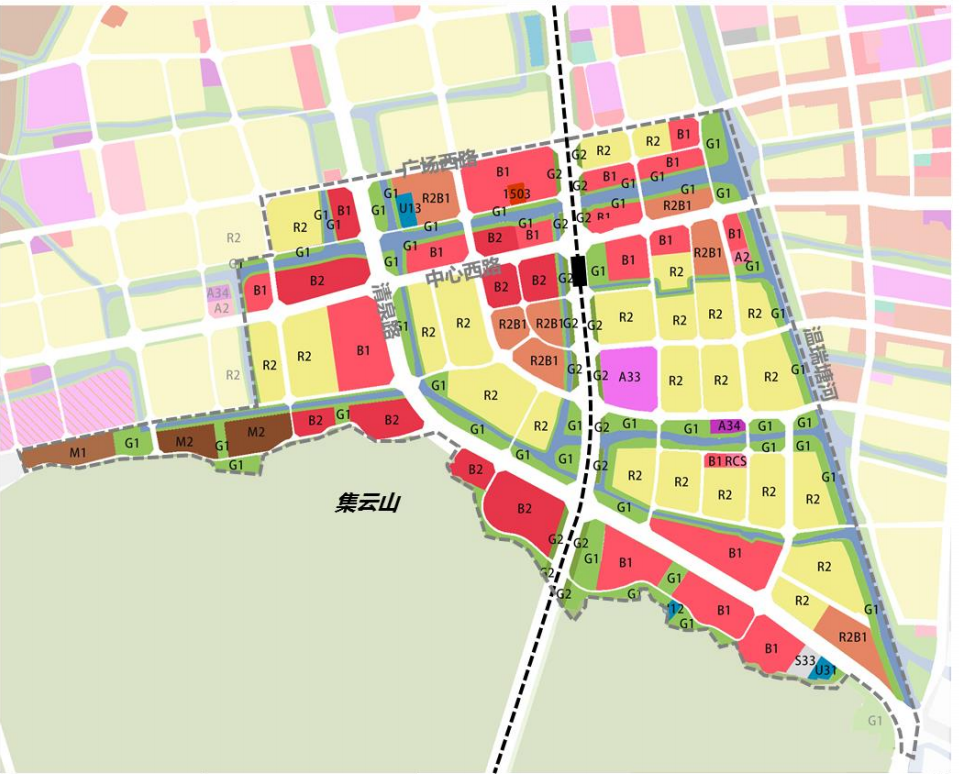 莘庄最新规划,莘庄地区迎来新一轮发展蓝图。