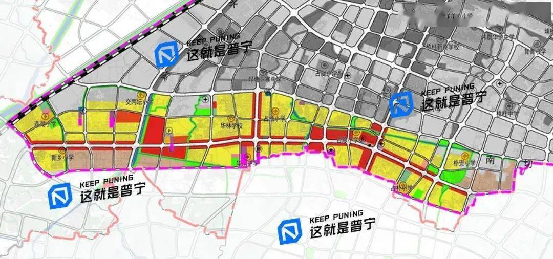 林州规划最新消息,林州规划迎来重磅更新，未来蓝图揭晓在即。