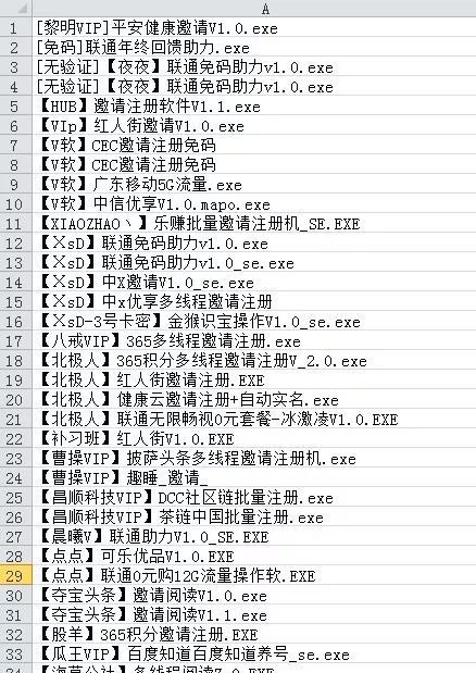 微信最新病毒,“微信近期频发新型恶意软件侵袭。”