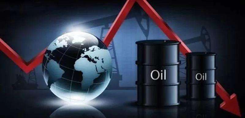 最新国际原油行情,国际原油价格波动频繁，实时行情备受关注。