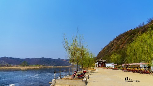 警示：探索岫岩水巷最新动态，揭秘隐藏在自然美景背后的故事与秘密！