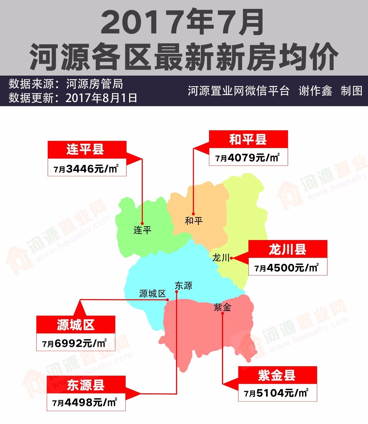 河源房价2015最新价格,河源市2015年房价行情