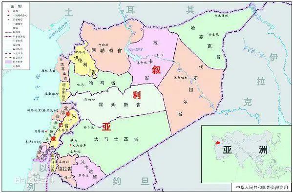 深度解读：阿萨德政权倒台后 叙利亚接下来会怎样？