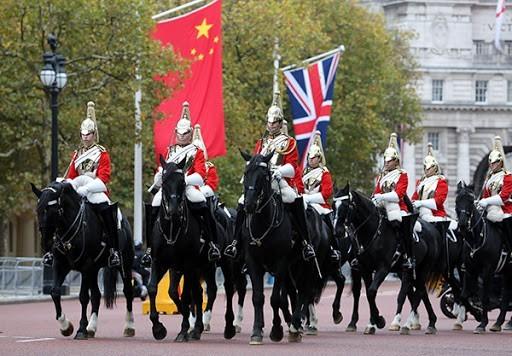 英国加入跨太平洋协定生效 成为英国退欧后最大的贸易协议