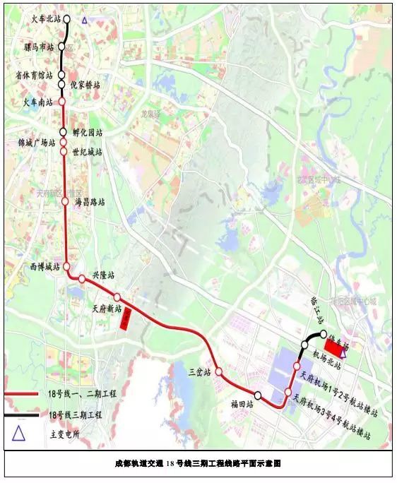 最新资阳资三路走向图｜资阳资三路最新路线图解