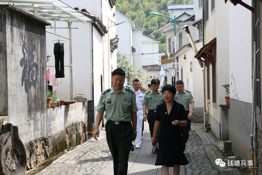 最新杭州警备区司令员｜杭州警备区新任司令员揭晓