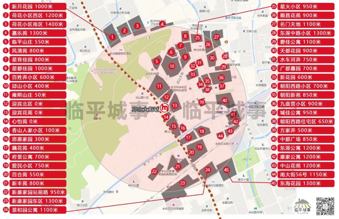 临平最新房价-临平房价最新动态