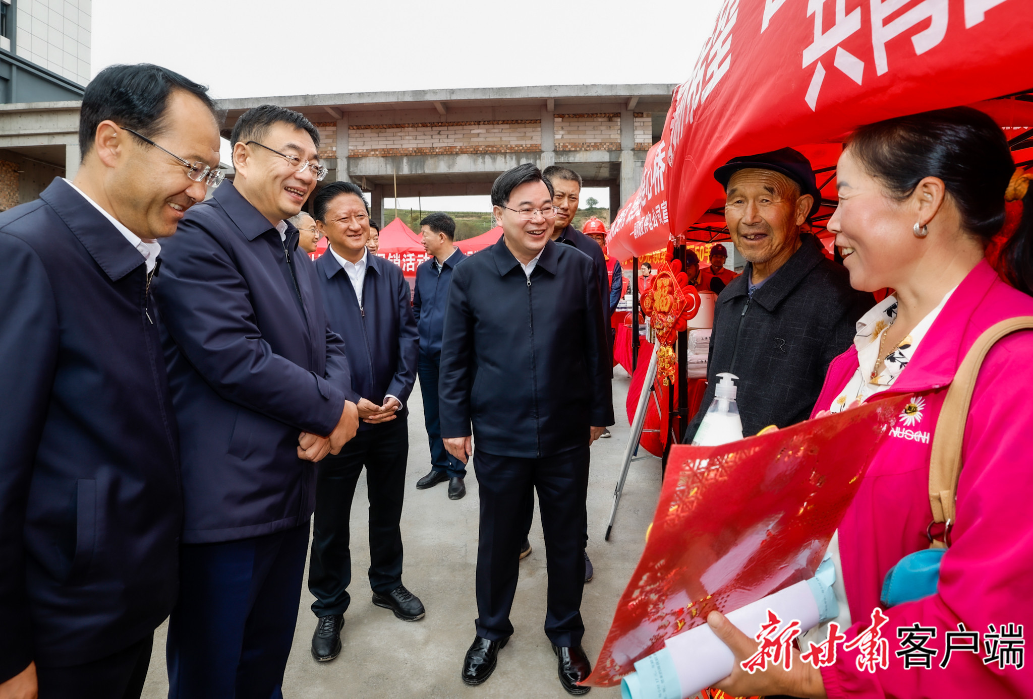 最新认命积石山县县长，积石山县县长任命揭晓