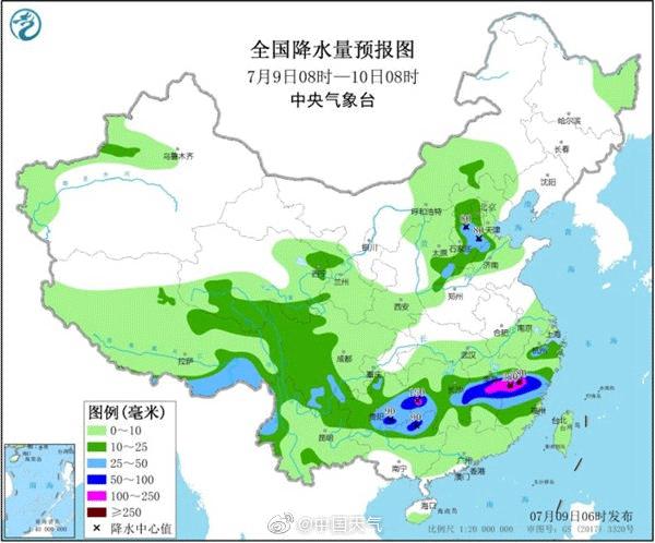 铜川未来天气速览