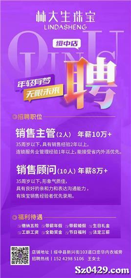 喀左超市最新招聘信息-喀左超市诚邀英才加入