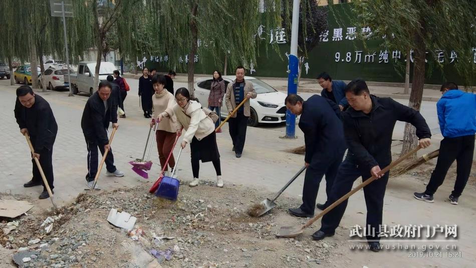 马山县重拳打击涉黄乱象，新闻聚焦！