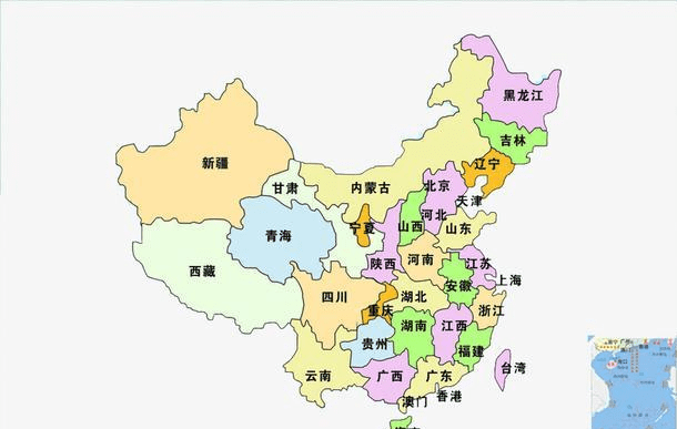 河北省最新行政区划｜河北行政区划最新调整概览