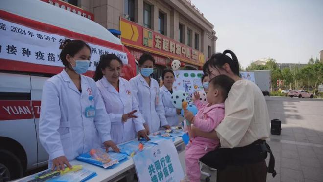 共筑健康防线，全国防疫进展喜人纪实