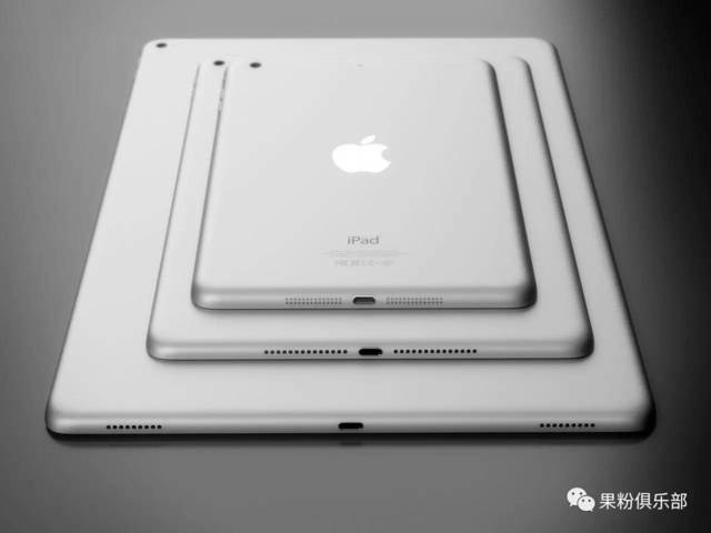 全新力作！iPad 10.5英寸最新款全面解析，科技新高度一触即达