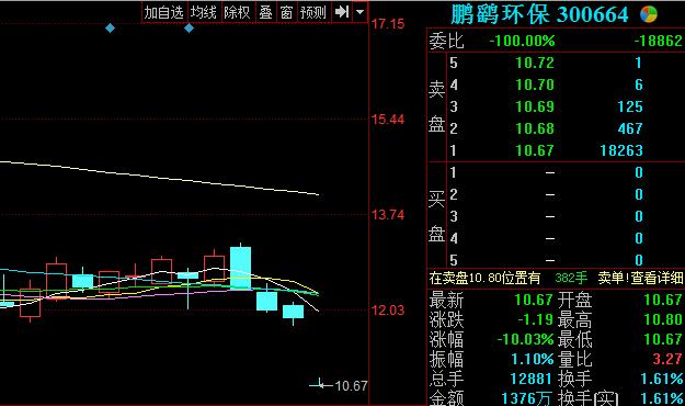 鹏鹞环保股份有限公司上市动态：最新资讯全面解读