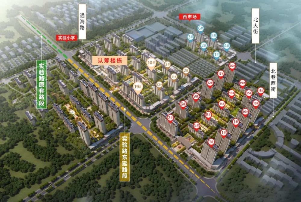 龙口楼市行情速递：最新房价全解析