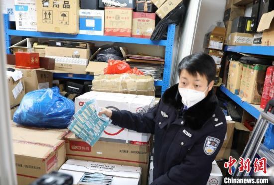 魏县官方最新曝光：大批假冒药品被查获，警惕用药安全！