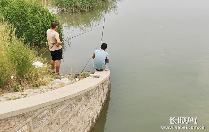 石家庄新鲜出炉的垂钓资讯汇总